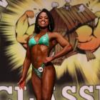 Barbara  Jones - NPC Powershack Classic 2011 - #1